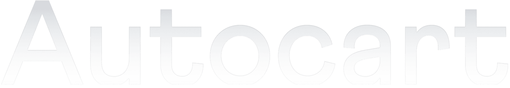 AutoCart